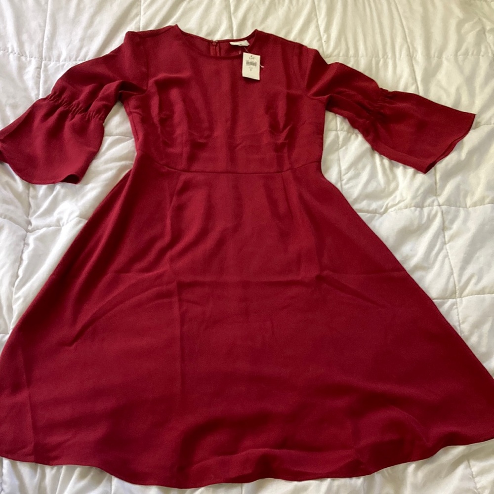 Womens, Ruby size 6 new with tags.  J Jill.